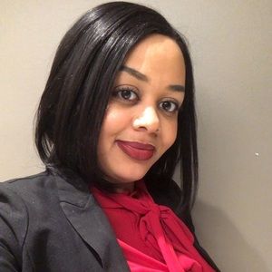 Meet your Posher, Brandi